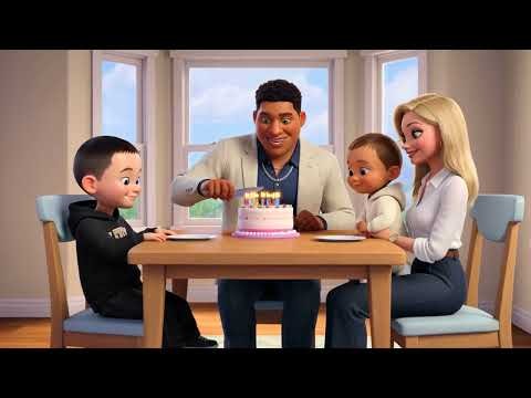 Our Rainbow, Our Light video story
